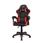 Drift DR35 Negro Rojo | Silla Gaming