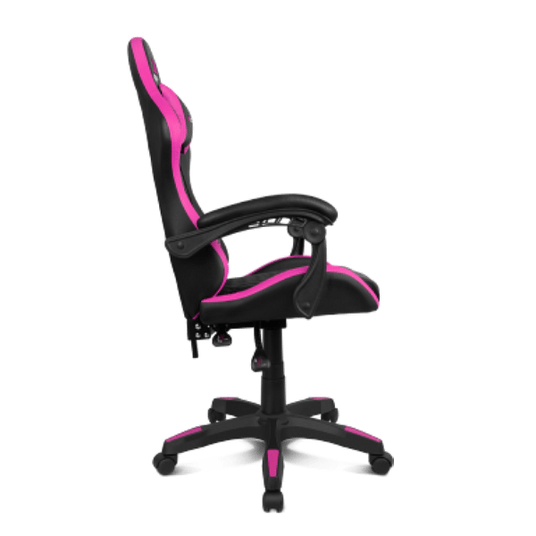 Drift DR35 Negro Fucsia  Silla Gaming