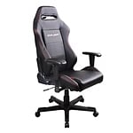 DXRacer Drifting OHDE03N negra  Silla