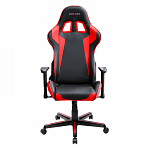 DXRacer Formula Gaming OHFL00NR negraroja  Silla