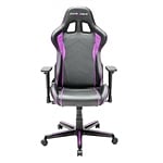 DXRacer Formula Gaming OHFL08NP NegraRosa  Silla