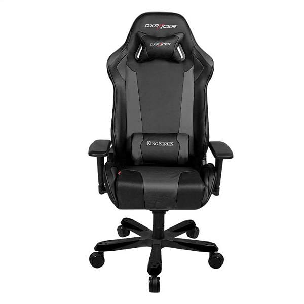 DXRacer KSeries OHKS06N Negra  Silla