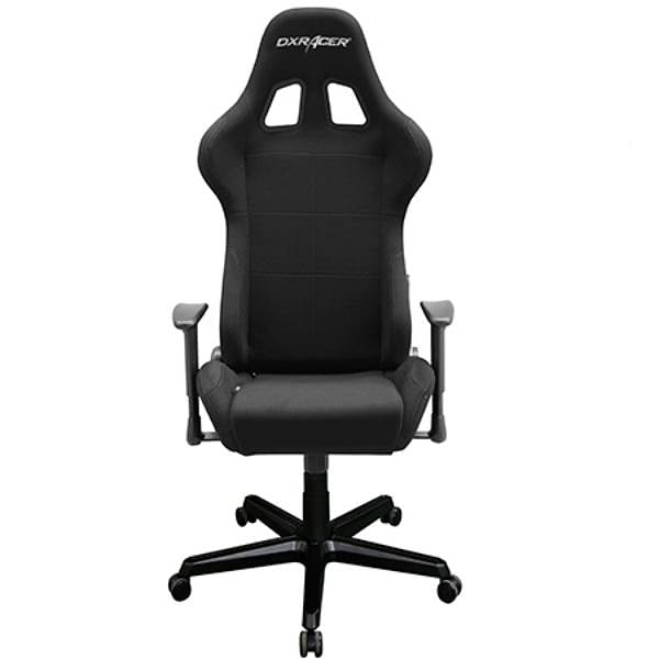 DXRacer Formula Gaming OHFL01N negra  Silla
