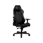 DXRacer Master Black  Silla DXRacer Master Black  Silla