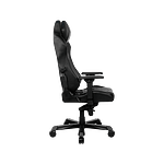 DXRacer Master Black  Silla DXRacer Master Black  Silla
