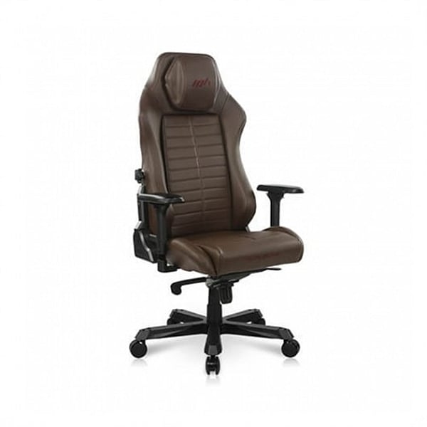 DXRacer Master Brown  Silla