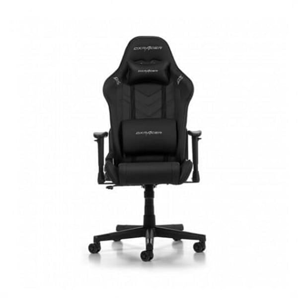 DXRacer P Black  Silla