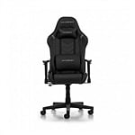 DXRacer P Black  Silla