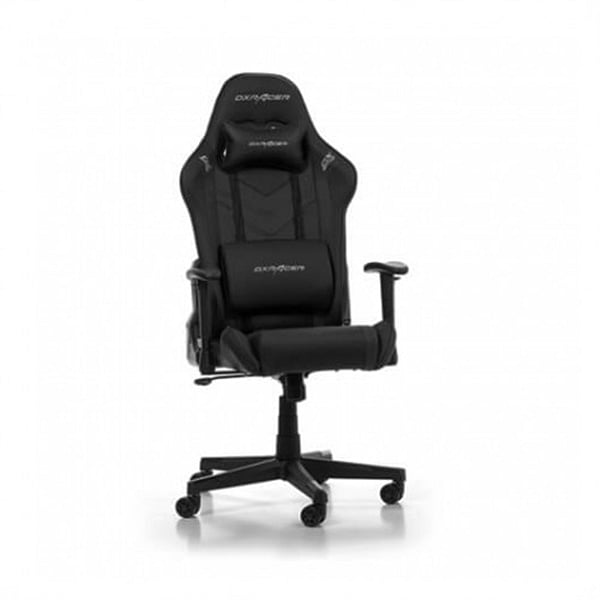 DXRacer P Black  Silla