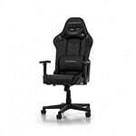 DXRacer P Black  Silla