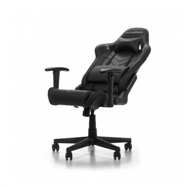 DXRacer P Black  Silla