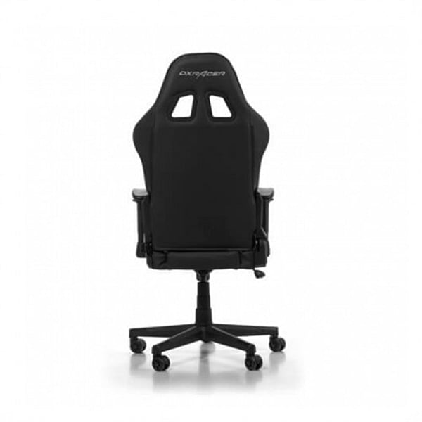 DXRacer P Black  Silla