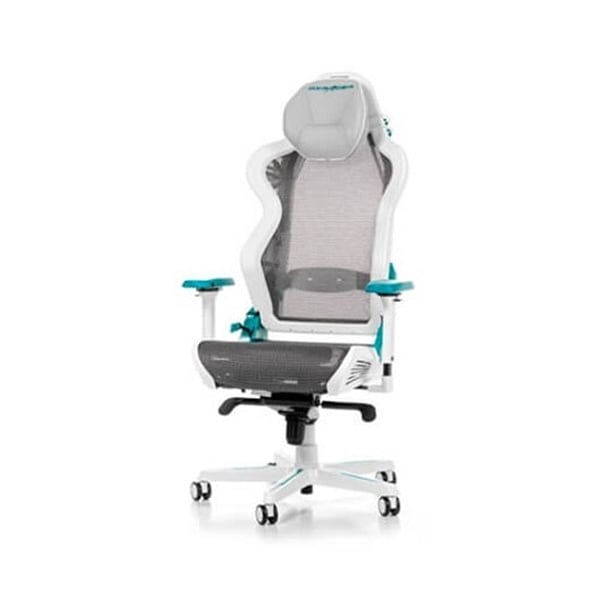 DXRacer Air Blue   Silla