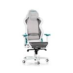 DXRacer Air Blue   Silla