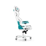 DXRacer Air Blue   Silla