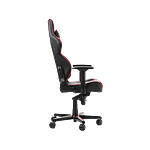 DXRacer Racing PRO Black  Red  Silla