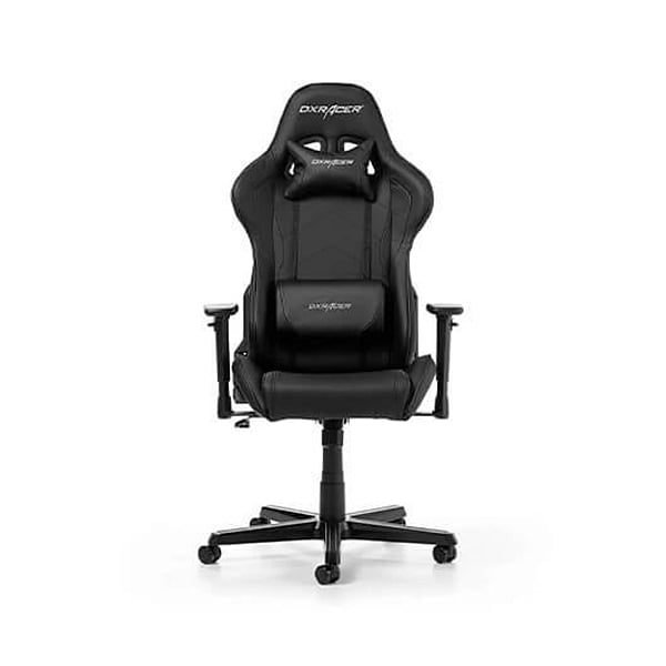 DXRacer Formula Black  Silla