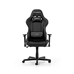 DXRacer Formula Black  Silla
