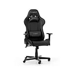DXRacer Formula Black  Silla