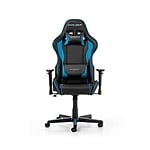 DXRacer Formula Black  Blue  Silla