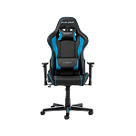 DXRacer Formula Black  Blue  Silla