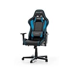 DXRacer Formula Black  Blue  Silla