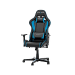 DXRacer Formula Black  Blue  Silla