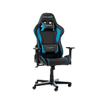 DXRacer Formula Black  Blue  Silla