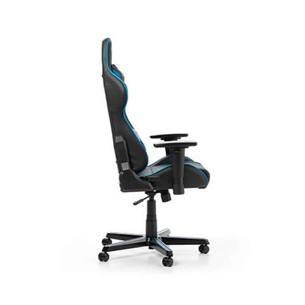 DXRacer Formula Black  Blue  Silla