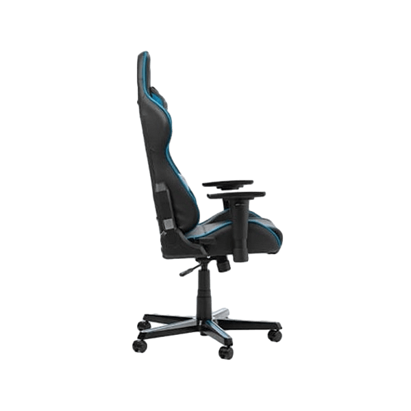 DXRacer Formula Black  Blue  Silla