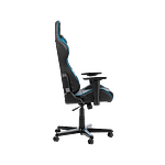 DXRacer Formula Black  Blue  Silla