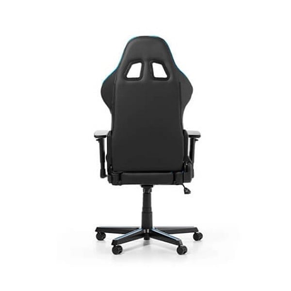 DXRacer Formula Black  Blue  Silla