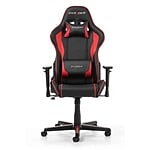 DXRacer Formula Black  Red Silla
