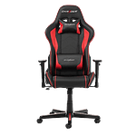 DXRacer Formula Black  Red Silla DXRacer Formula Black  Red Silla