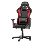 DXRacer Formula Black  Red Silla DXRacer Formula Black  Red Silla