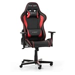 DXRacer Formula Black  Red Silla