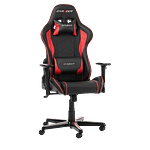DXRacer Formula Black  Red Silla DXRacer Formula Black  Red Silla