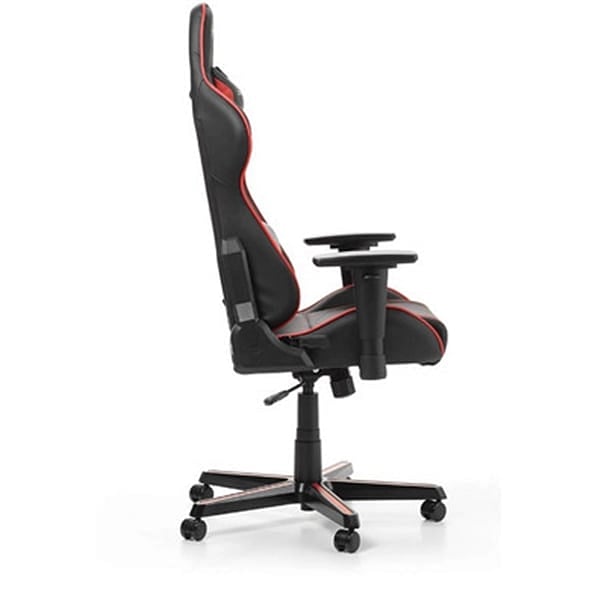 DXRacer Formula Black  Red Silla
