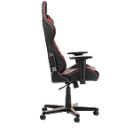 DXRacer Formula Black  Red Silla DXRacer Formula Black  Red Silla