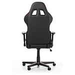 DXRacer Formula Black  Red Silla