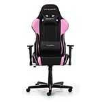 DXRacer Formula Black  Pink  Silla