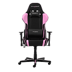 DXRacer Formula Black  Pink  Silla