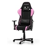 DXRacer Formula Black  Pink  Silla