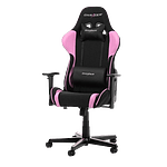 DXRacer Formula Black  Pink  Silla