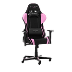 DXRacer Formula Black  Pink  Silla