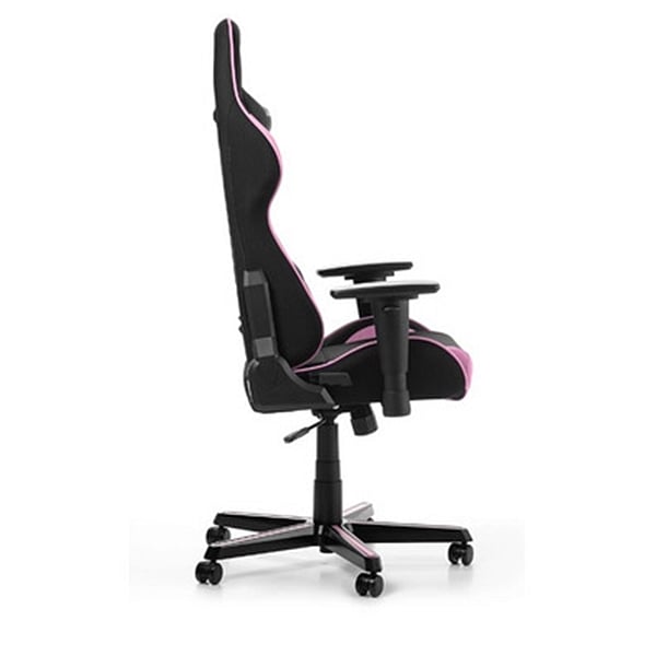 DXRacer Formula Black  Pink  Silla