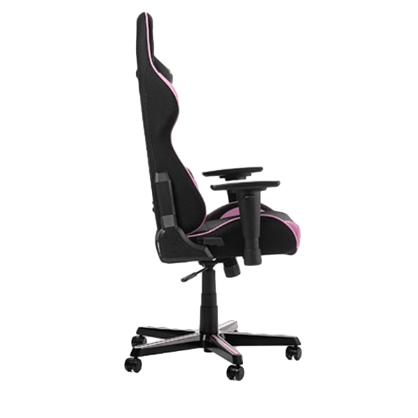 DXRacer Formula Black  Pink  Silla