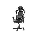 DXRacer Formula Black  White  Silla
