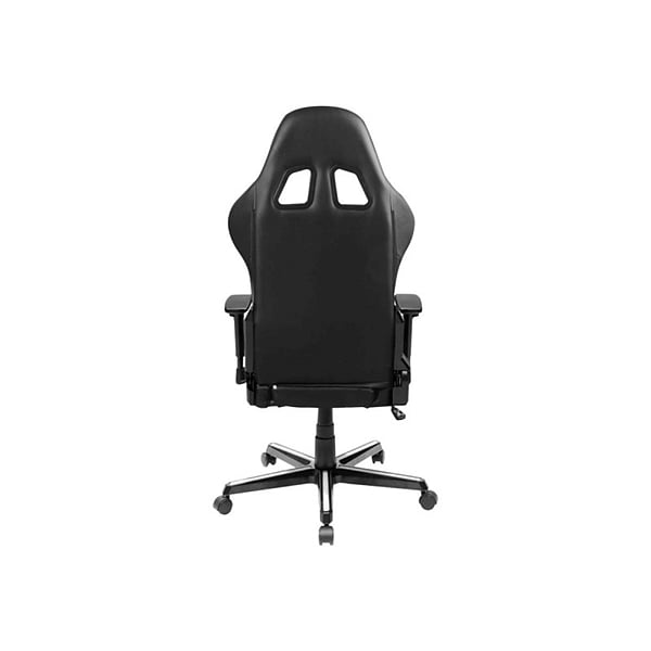 DXRacer Formula Black  White  Silla