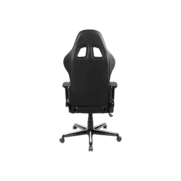 DXRacer Formula Black  White  Silla